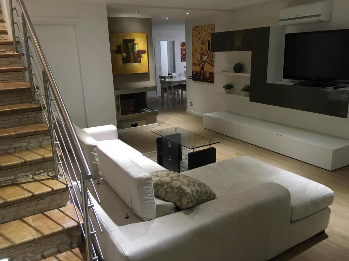 Villa Rosato Palerme Extérieur photo